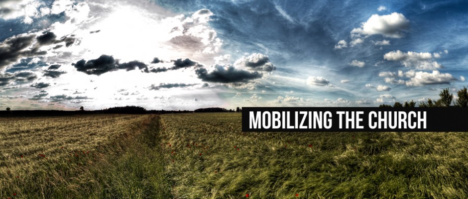 Mobilizing